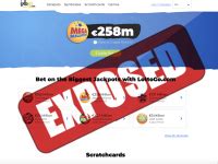 lottogo reviews|lottogo review scam.